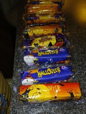 Halloween  #butter #squishies #stressrelief #butters 1 For $6 Or 6 For $20 Lmk